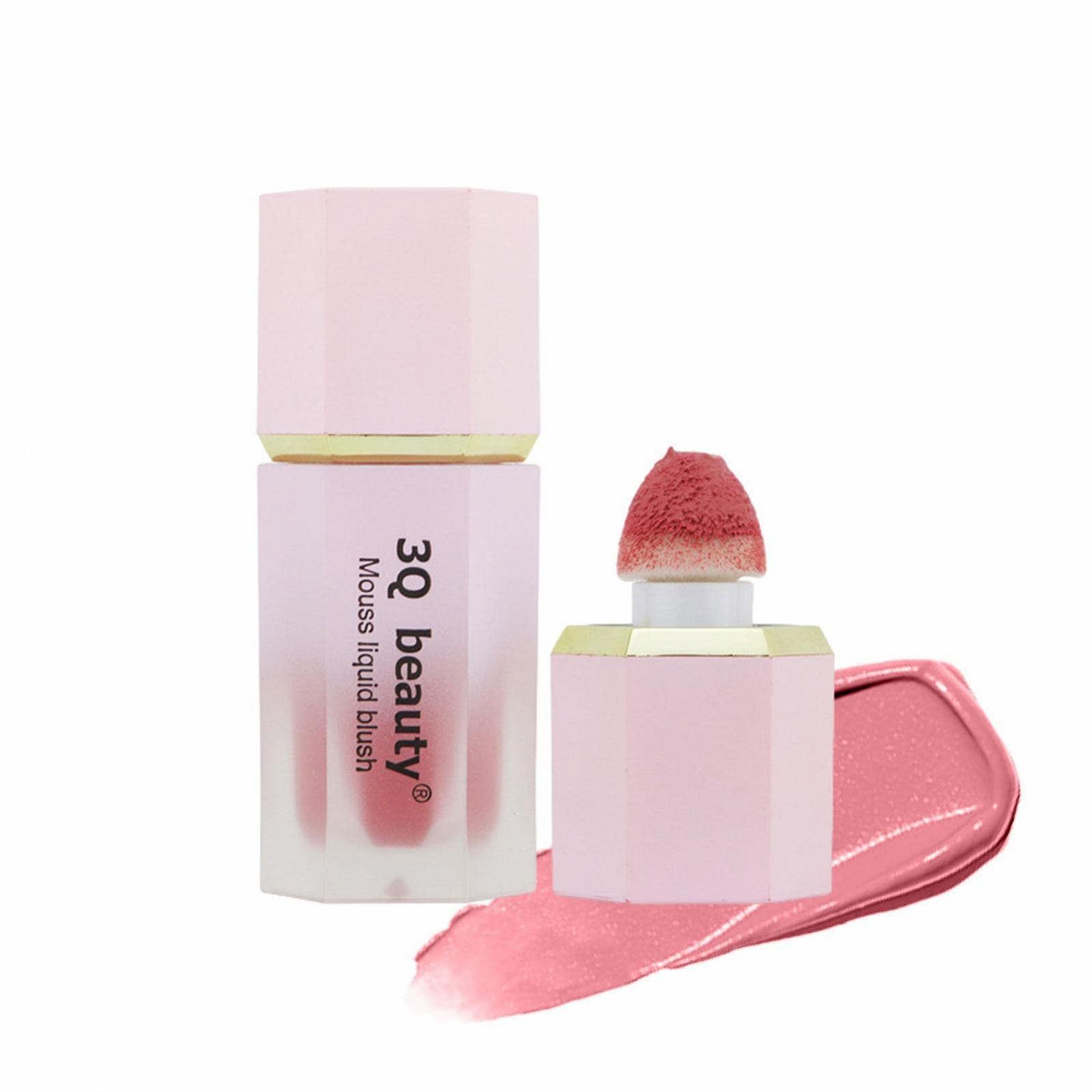 Кремовые румяна Raxove Velvety Skin Blush Pen Matte, фото №6 Кремовые румяна Raxove Velvety Skin Blush Pen Matte, фото №6