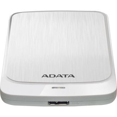 Внешний жесткий диск A-Data 2.5" 2TB AHV320-2TU31-CWH, фото №4