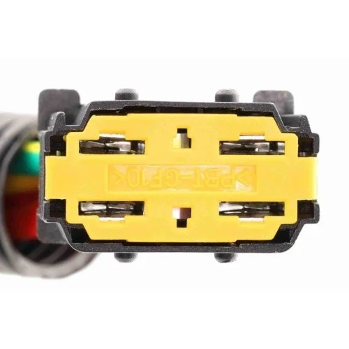 Вимикач запалювання/стартера VEMO V46-80-0068 Original VEMO Quality для RENAULT, фото №3 Вимикач запалювання/стартера VEMO V46-80-0068 Original VEMO Quality для RENAULT, фото №3