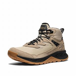 Чоловічі Кросівки KEEN Hightrail Mid Waterproof - Фото 1