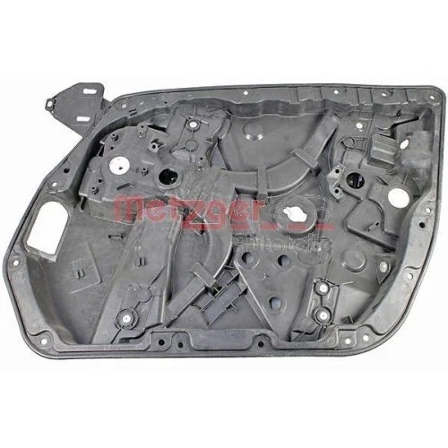 Склопідйомник METZGER GREENPARTS 2160682 для MERCEDES-BENZ, передній правий, фото №2