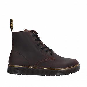 Черевики Thurston Chukka Combat Унісекс - Фото 1