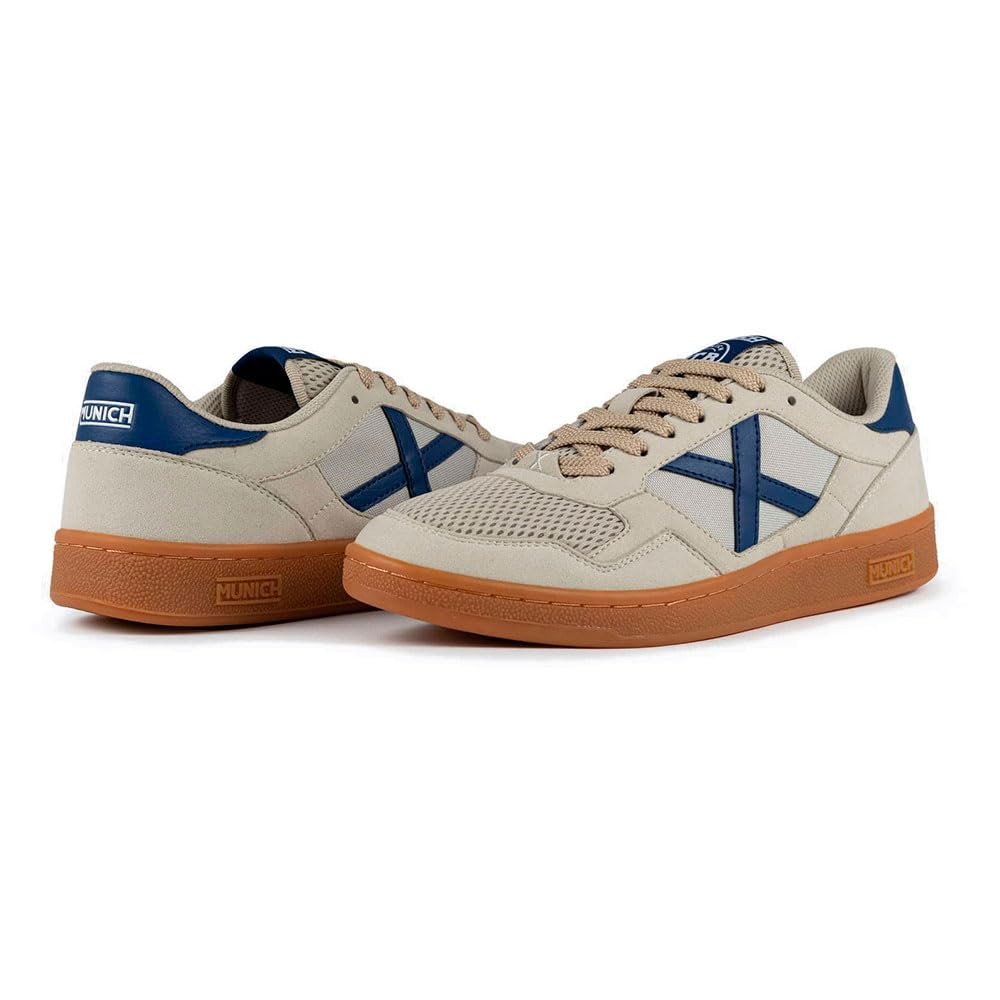 Кросівки Munich Arrow 72, фото №5 Кросівки Munich Arrow 72, фото №5