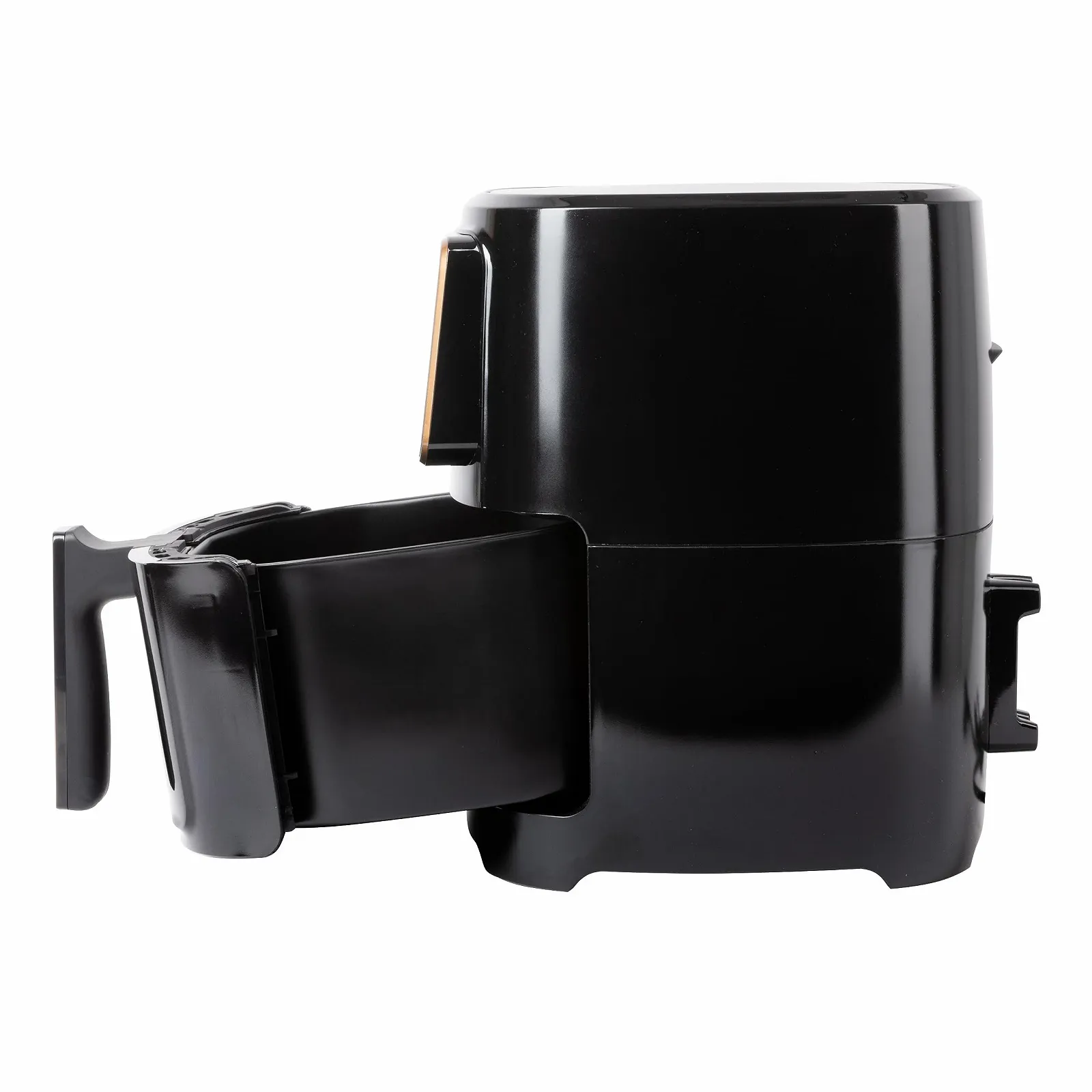 Мультипечь BERGNER Copperly PFAS-free 1800 W 6.9 L Ceramic Coating Copper, фото №2 Мультипечь BERGNER Copperly PFAS-free 1800 W 6.9 L Ceramic Coating Copper, фото №2