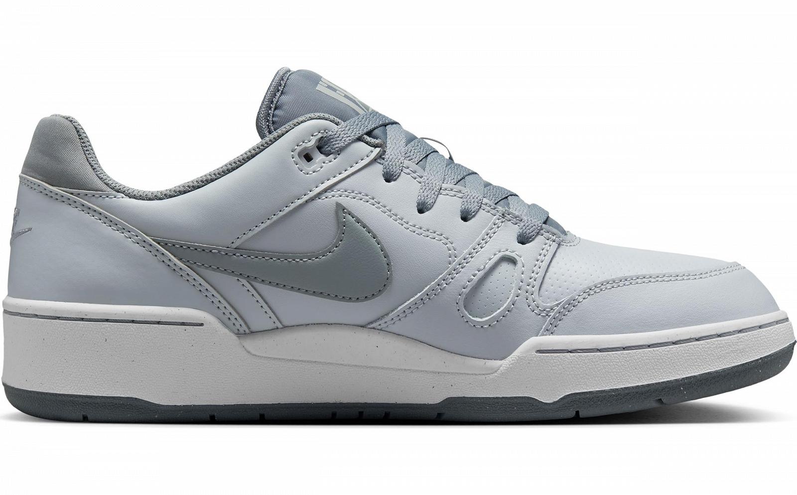 Кроссовки Nike Full Force Low, фото №10 Кроссовки Nike Full Force Low, фото №10