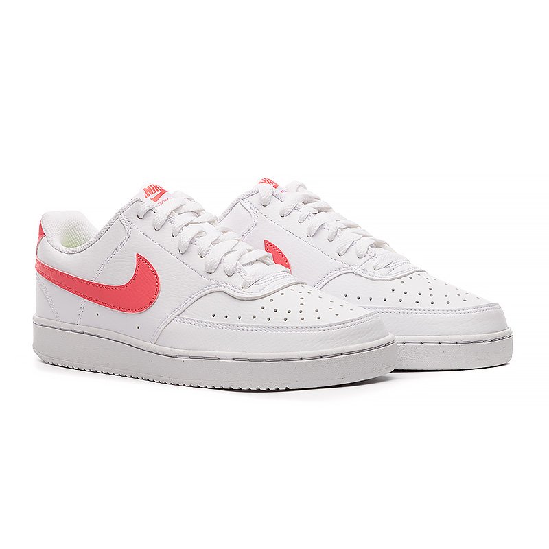 Кроссовки Nike COURT VISION LO NN Размер 37.5, фото №5