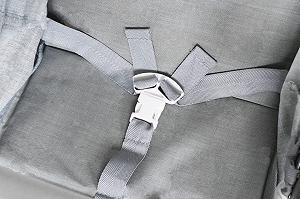 Коляска KNORRTOYS.COM Boonk-Stone 90932 для куклы 59 х 42 х 80 см Коричневый цена на synthetic.ua - Фото 1 Коляска KNORRTOYS.COM Boonk-Stone 90932 для куклы 59 х 42 х 80 см Коричневый synthetic.ua - Фото 1