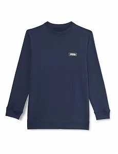 Світшот Vans Open Late Crew для хлопчиків - Фото 1