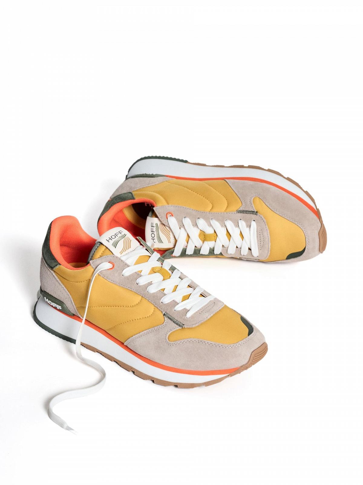 Кросівки HOFF HATTUSA Чоловічі, фото №2