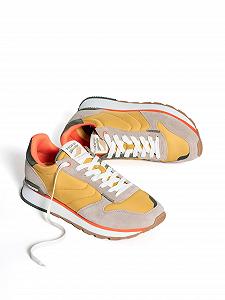 Кросівки HOFF HATTUSA Чоловічі synthetic.ua - Фото 1