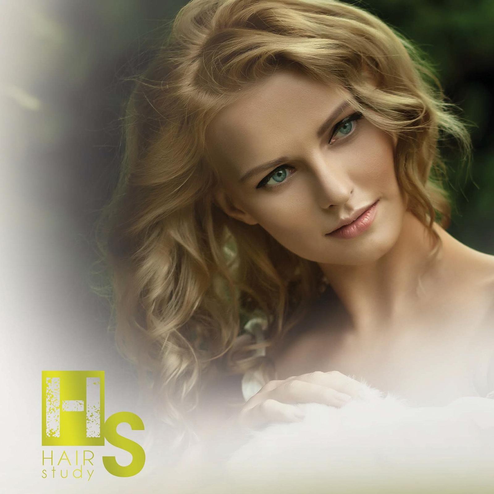 Шампунь Emmedi HS Nourishing Bath з маслом макадамії для сухого та кудлатого волосся, фото №1