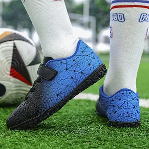 Футбольные бутсы Детские для мальчиков и девочек Обувь для закрытых помещений Искусственная трава Обувь для ударов Футзалки Футбольная обувь для помещений и улицы Профессиональная тренировочная обувь цена на synthetic.ua - Фото 1 Футбольные бутсы Детские для мальчиков и девочек Обувь для закрытых помещений Искусственная трава Обувь для ударов Футзалки Футбольная обувь для помещений и улицы Профессиональная тренировочная обувь synthetic.ua - Фото 1