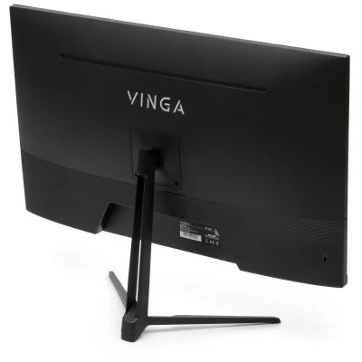 Монитор Vinga 27S110-11B, фото №5