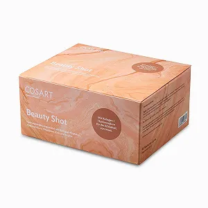 Набір для краси з 30 пляшечок synthetic.ua - Фото 1