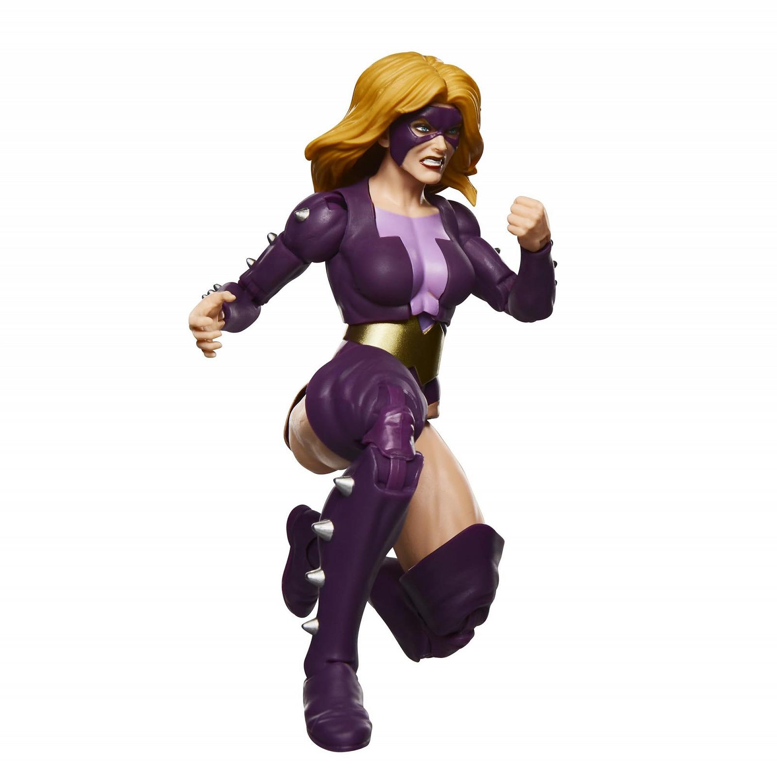 Фігурка Marvel Legends Series Титанія, 15 см, фото №7
