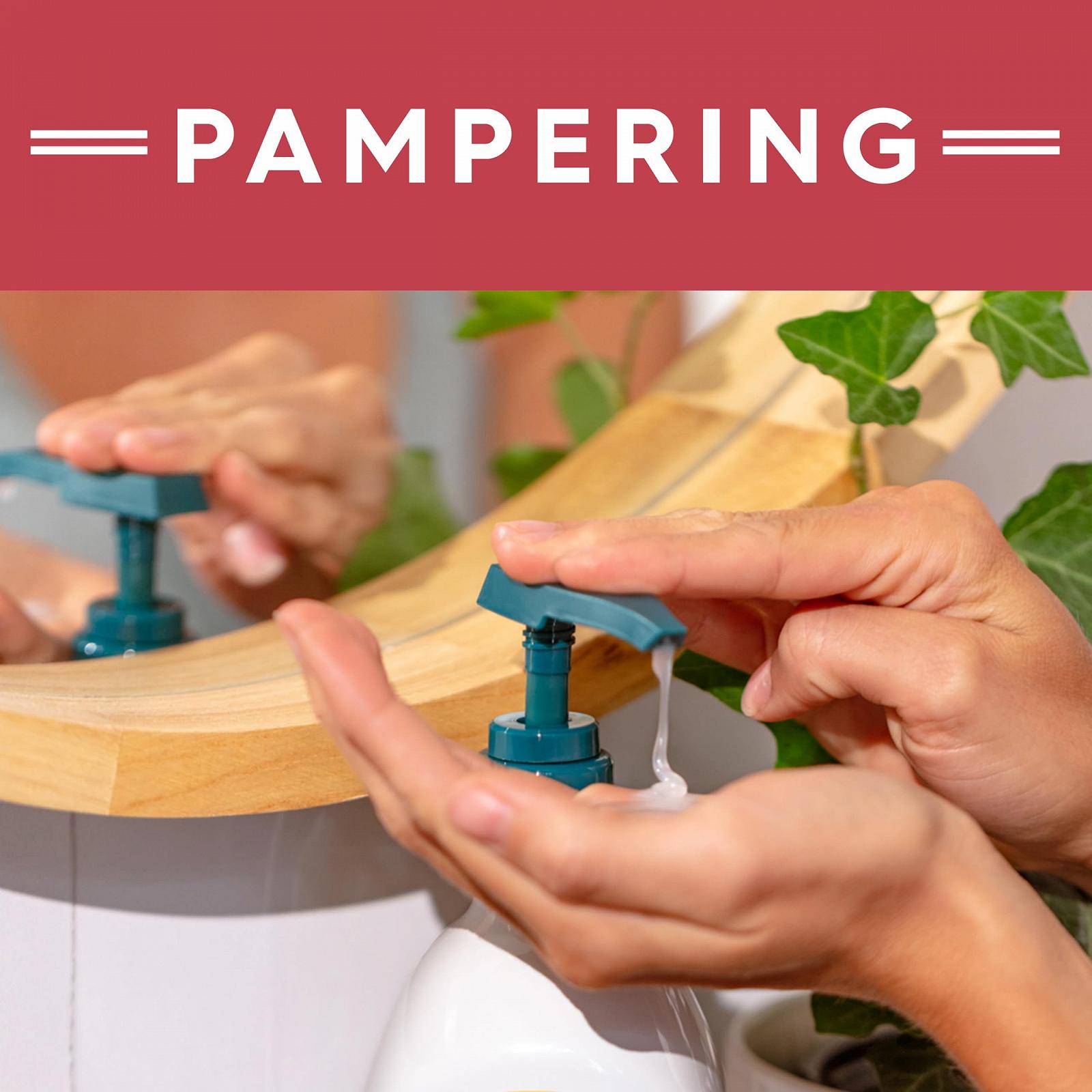 Гель для душу Himalayan Salt 887 мл, фото №6