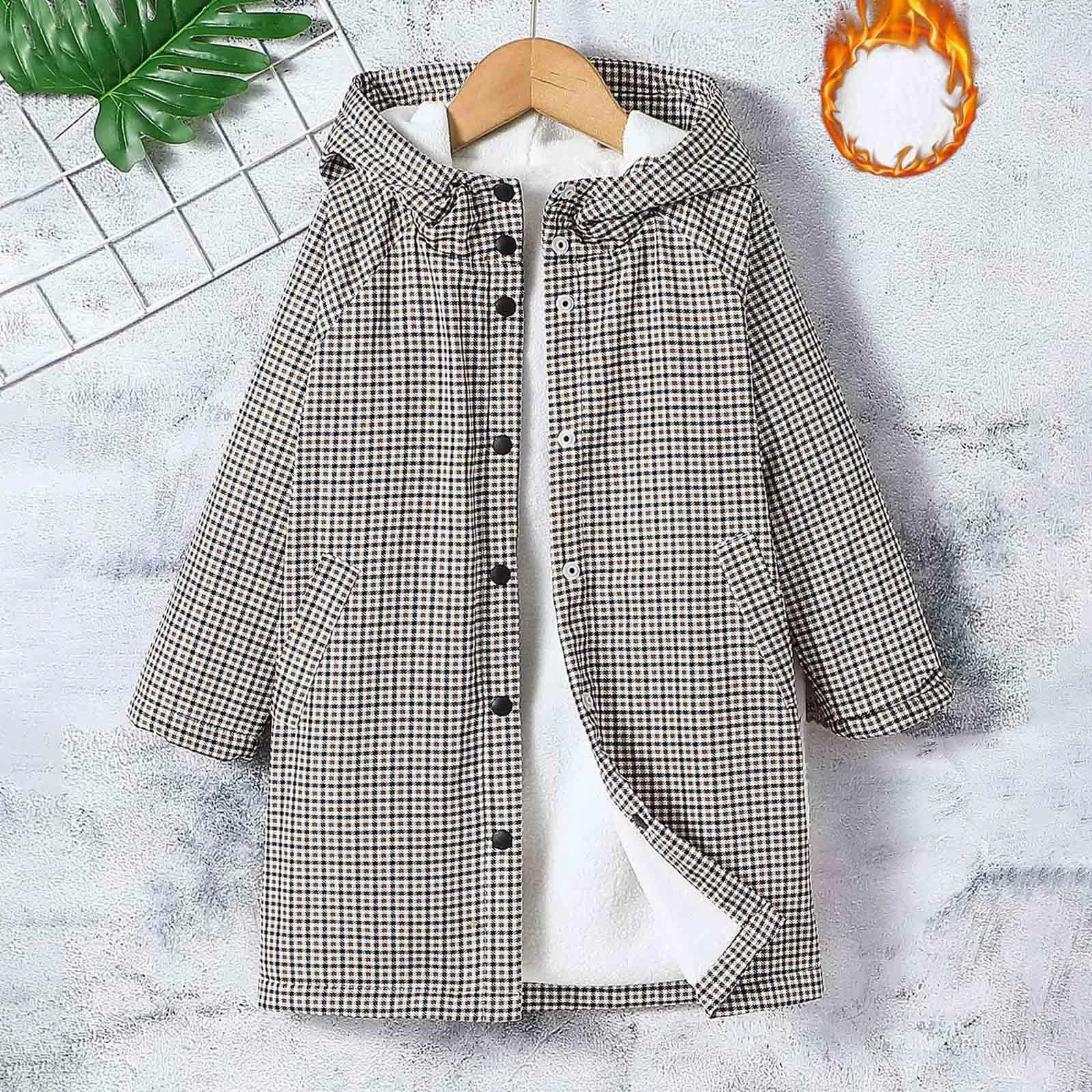 Зимова Куртка Дитяча для Хлопчиків, фото №2