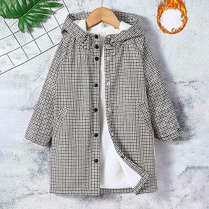 Зимняя Куртка Детская для Мальчиков synthetic.ua - Фото 1