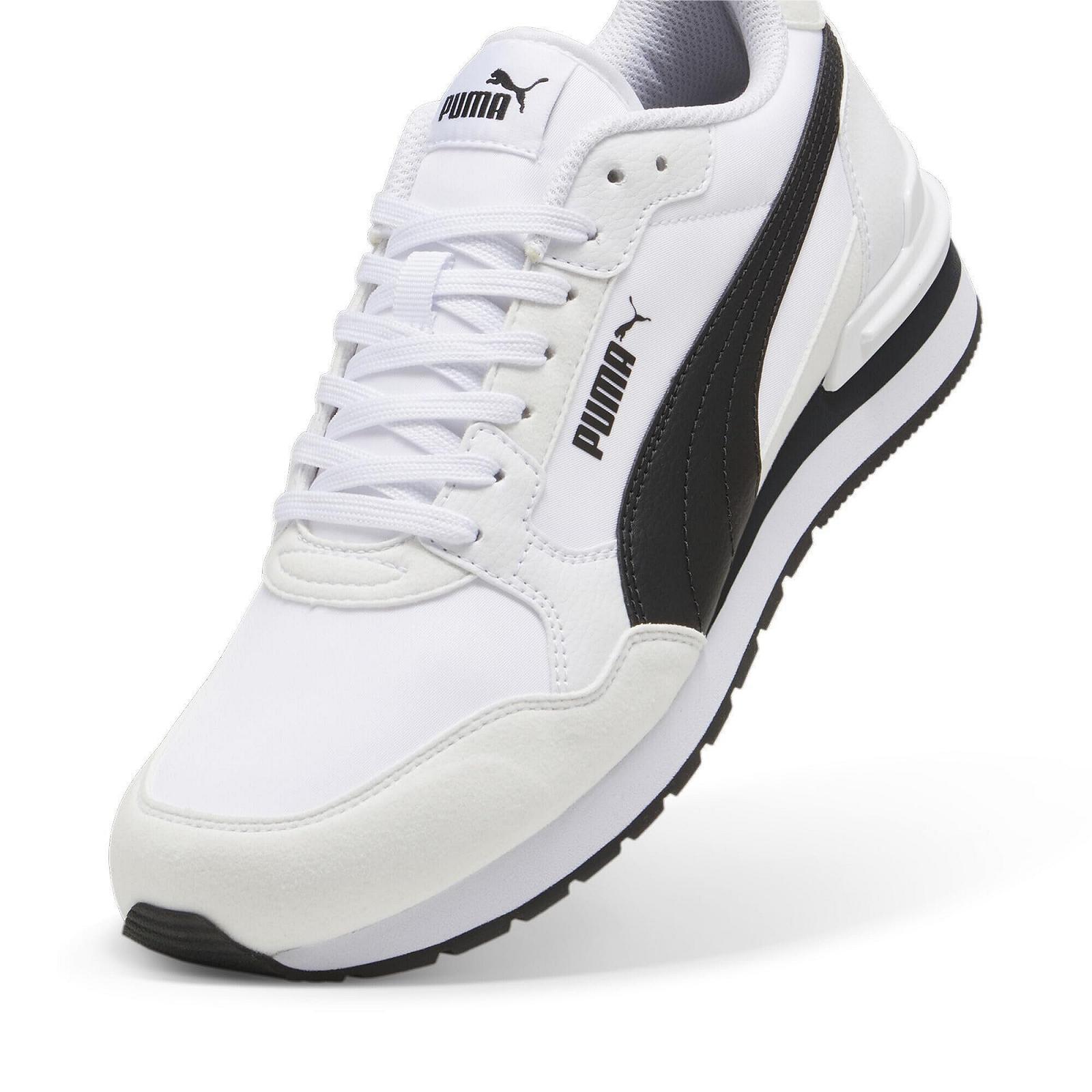 Кроссовки PUMA Unisex St Runner V4 Nl, фото №7