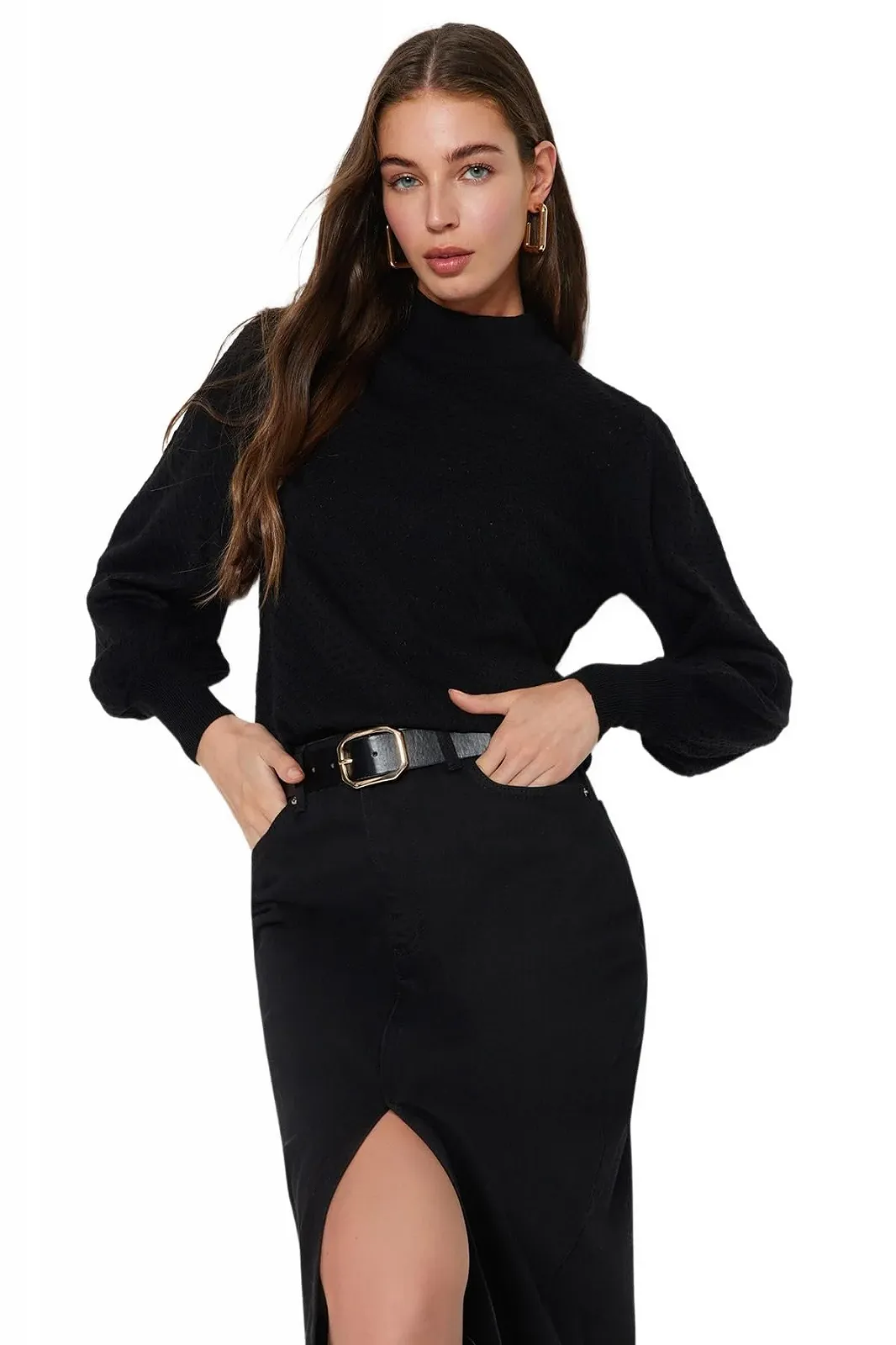 Жіноча Толстовка TRENDYOL, фото №2