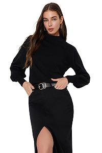 Женская Толстовка TRENDYOL synthetic.ua - Фото 1