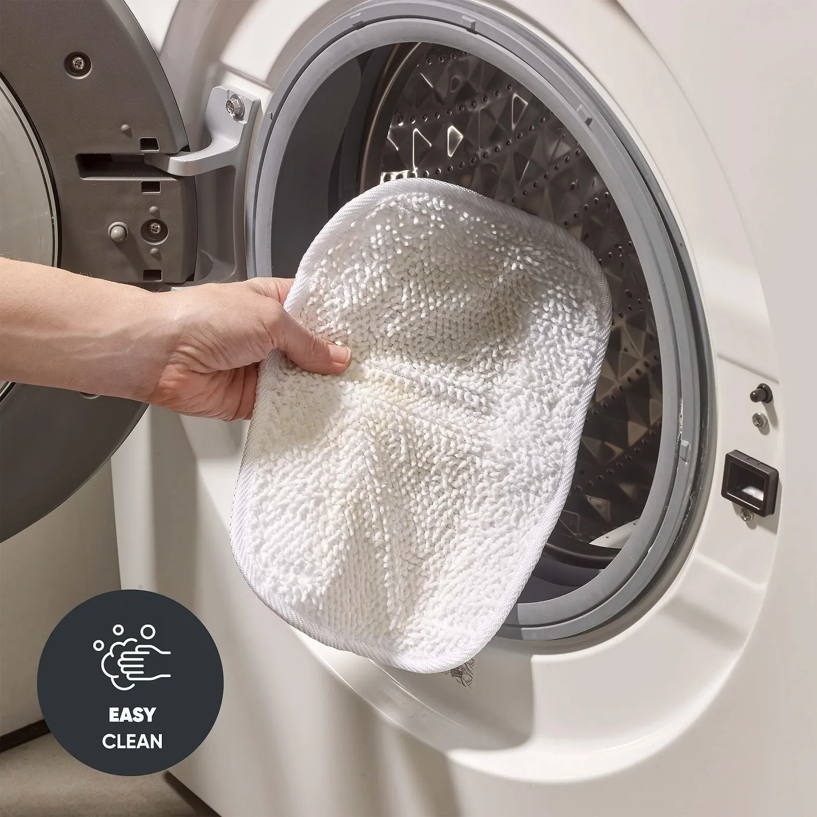 Пароочисник SEVERIN SC 7145 2-в-1 9 m, фото №6 Пароочисник SEVERIN SC 7145 2-в-1 9 m, фото №6