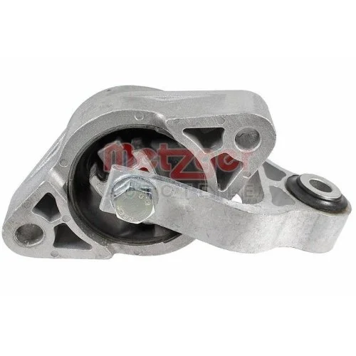 Опора двигуна METZGER 8053957 для RENAULT, нижня, фото №2 Опора двигуна METZGER 8053957 для RENAULT, нижня, фото №2