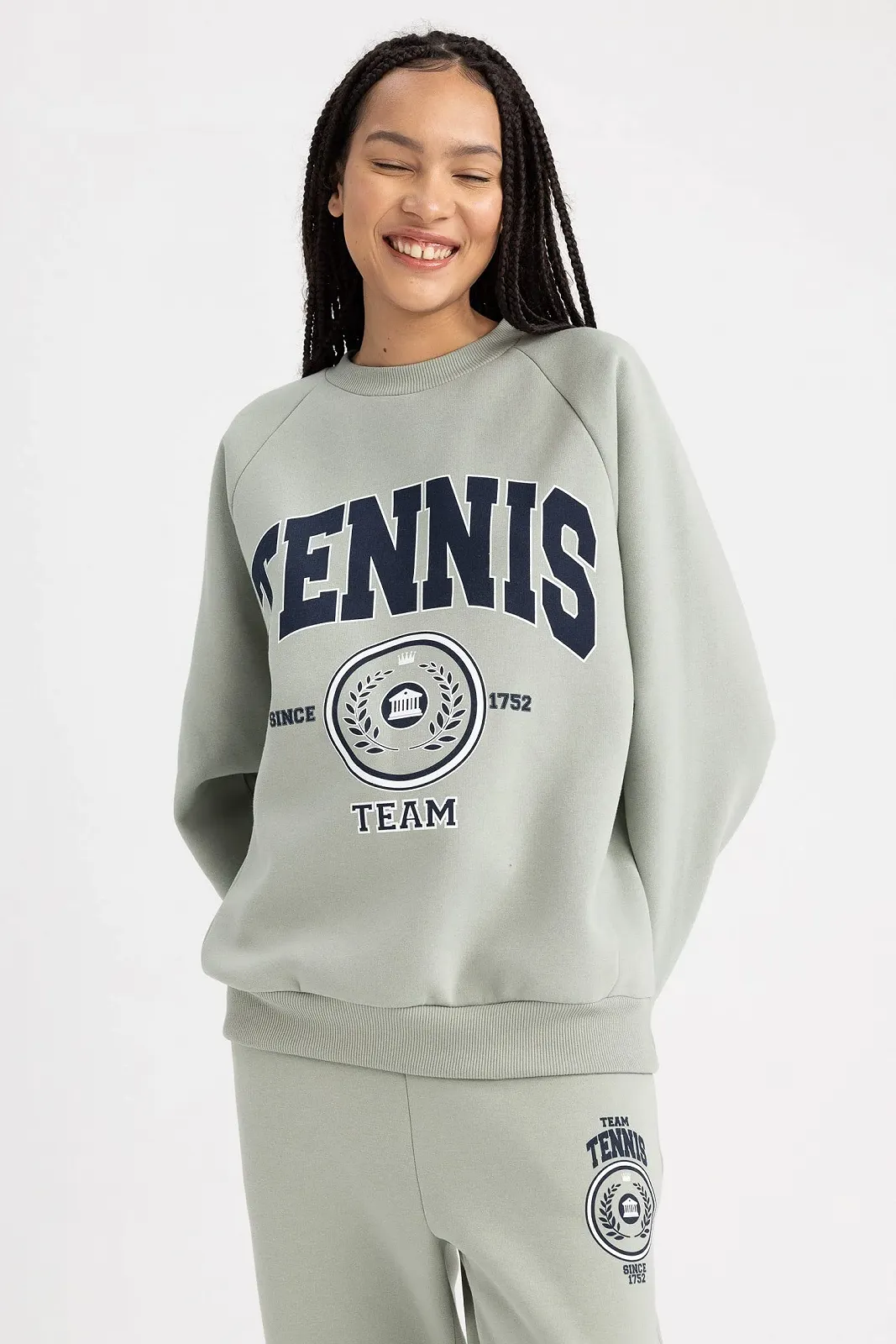 Жіночий світшот DeFacto, фото №2