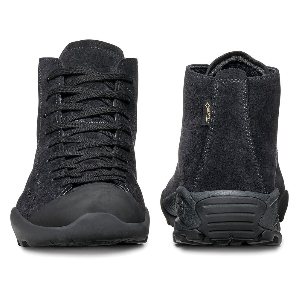 Кросівки Scarpa Mojito Mid GTX Bm Spider Унісекс, фото №5