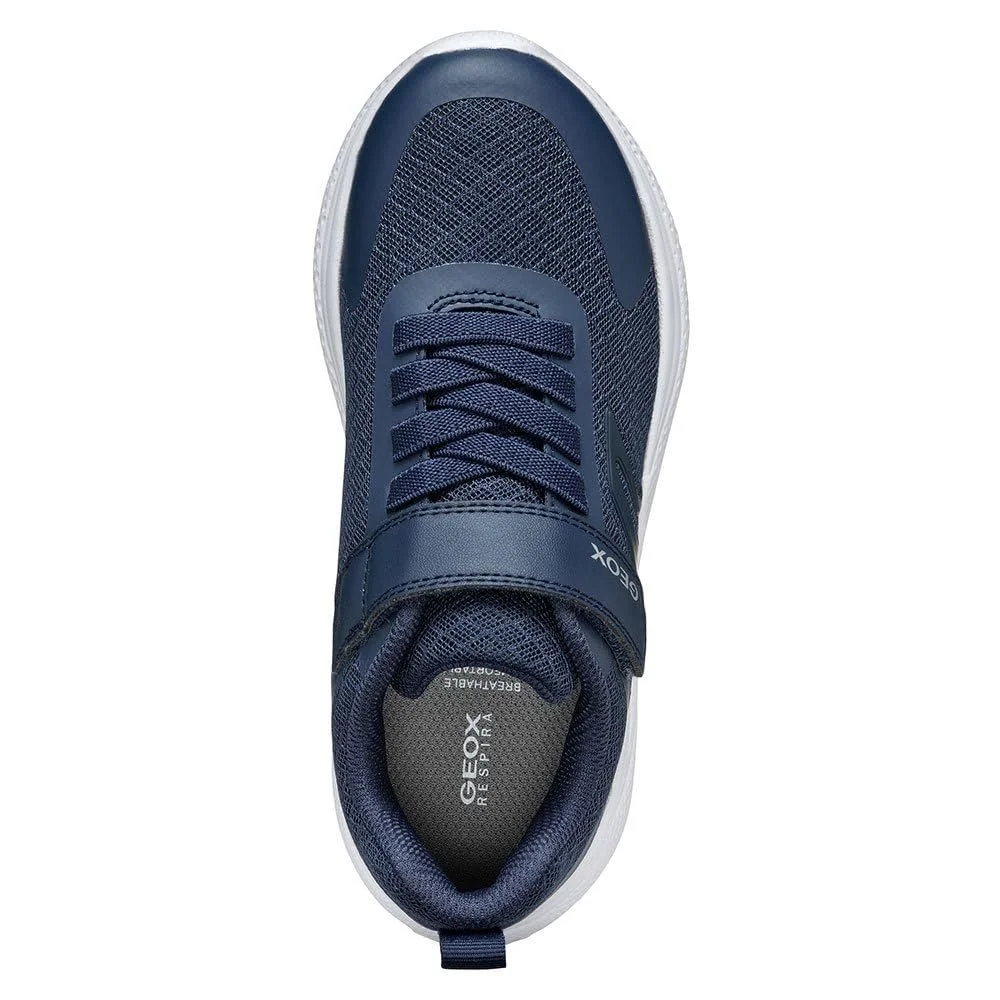 Кросівки Geox J Sprintye Boy A для хлопчиків, фото №5