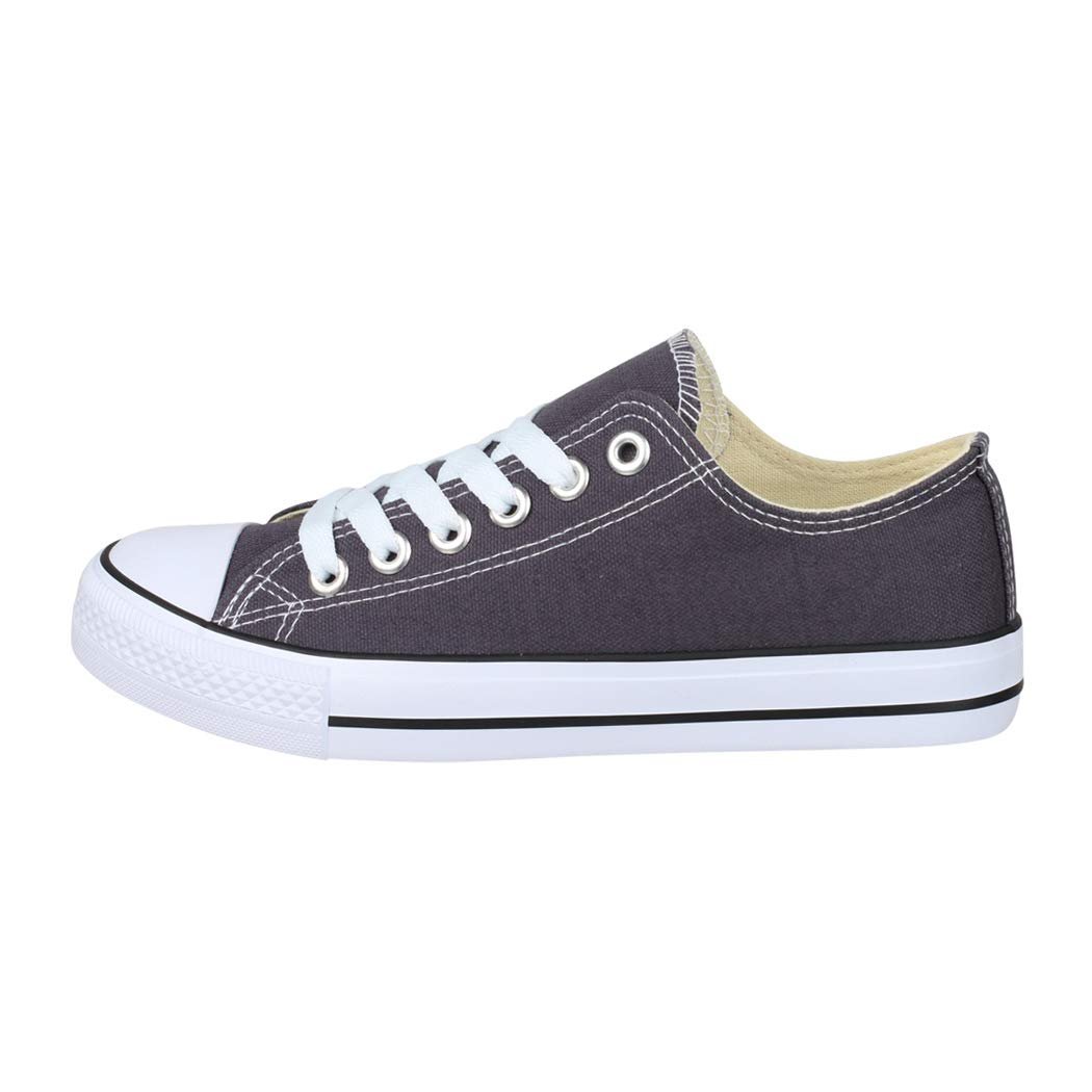 Кроссовки Elara Chunkyrayan unisex низкие текстильные, фото №3