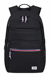Купить Рюкзак для ноутбука American Tourister Upbeat 15.6 дюйма 49 см 32 л Черный - Фото 1 Рюкзак для ноутбука American Tourister Upbeat 15.6 дюйма 49 см 32 л Черный - Фото 1