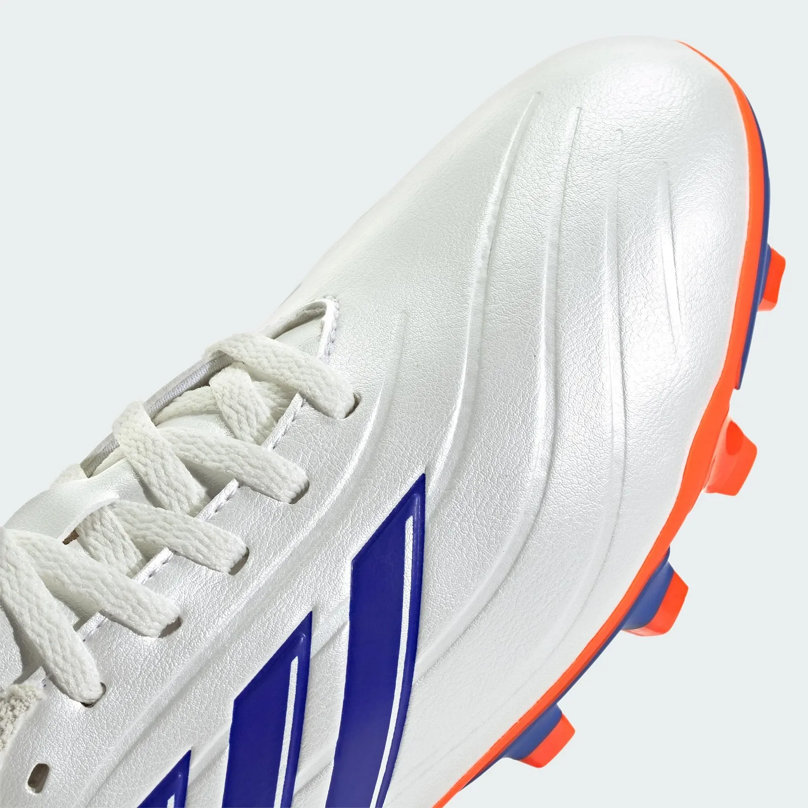 Футбольні Бутси Adidas Copa Pure II Club Flexible Ground, фото №4
