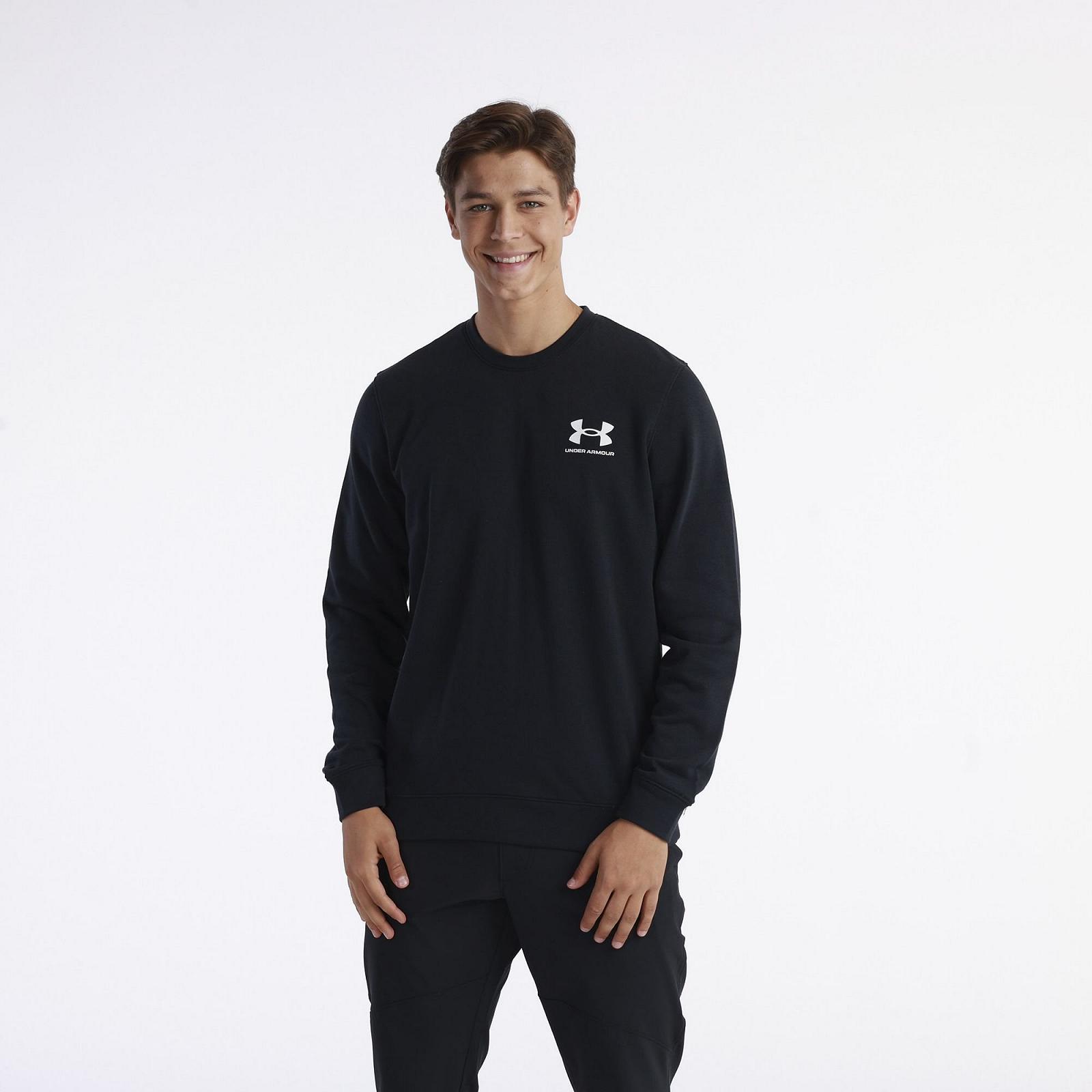 Джемпер Under Armour Rival Terry Crew XL, фото №1