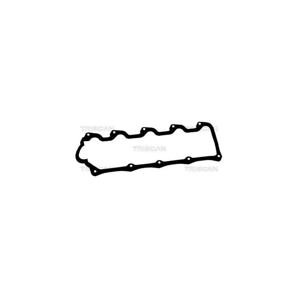 Прокладка кришки головки циліндрів TRISCAN 515-7567 для NISSAN TOYOTA, фото №1