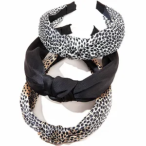 Набір з 3 обручів для волосся - Фото 1