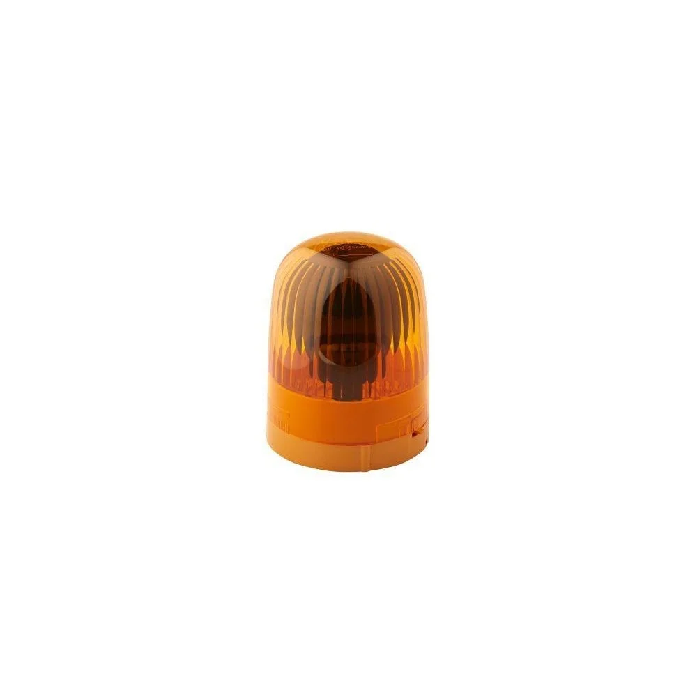 Проблесковый маячок HELLA 2RL 007 550-001 для AEBI DAF MACK SCANIA HAKO AGCO, фото №1