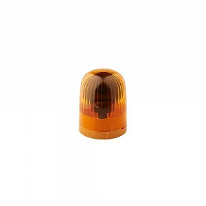 Проблисковий маячок HELLA 2RL 007 550-001 для AEBI DAF MACK SCANIA HAKO AGCO - Фото 1