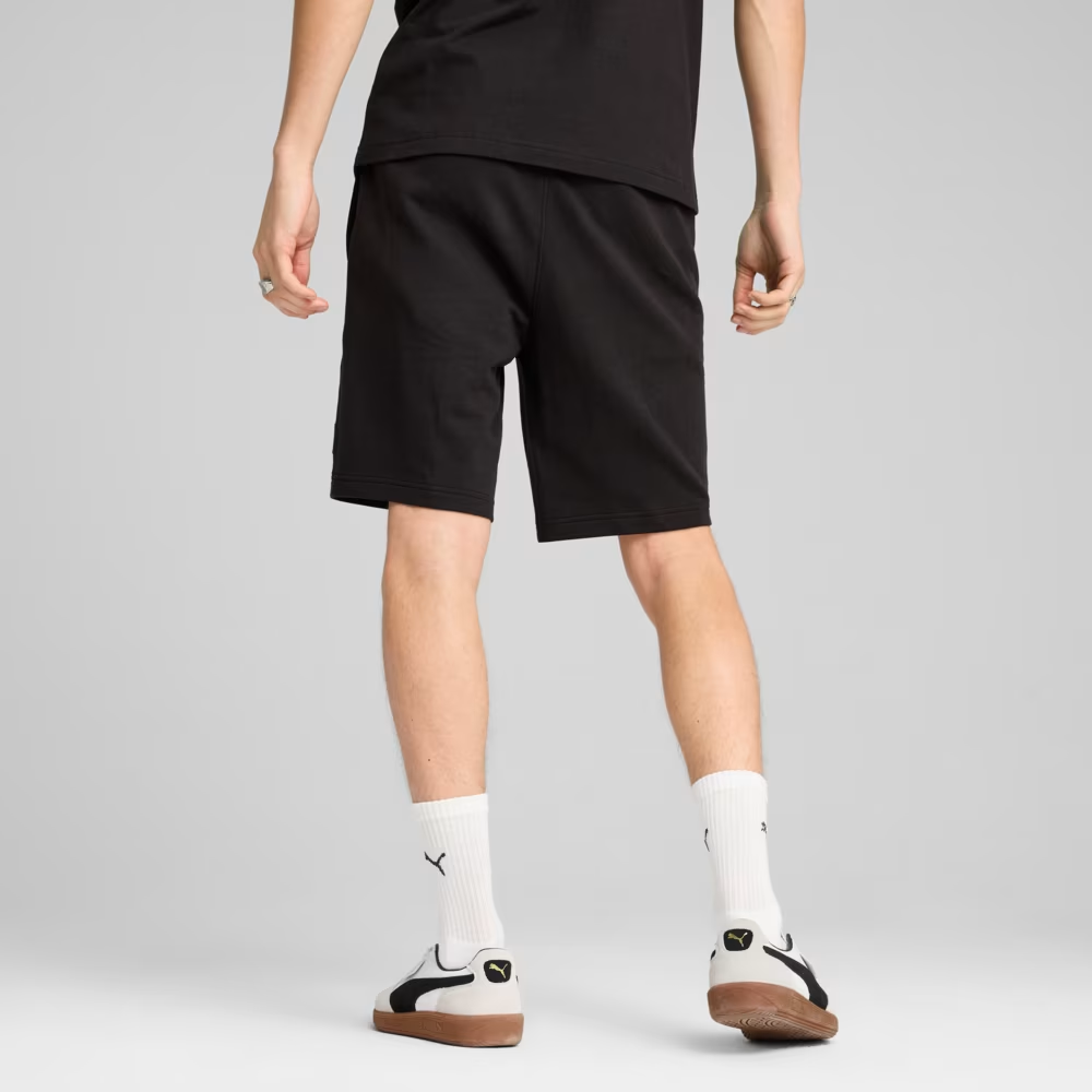 Шорти Puma ESS ELEVATED Shorts 9" TR M, фото №2