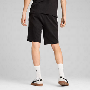 Шорти Puma ESS ELEVATED Shorts 9" TR L synthetic.ua - Фото 1