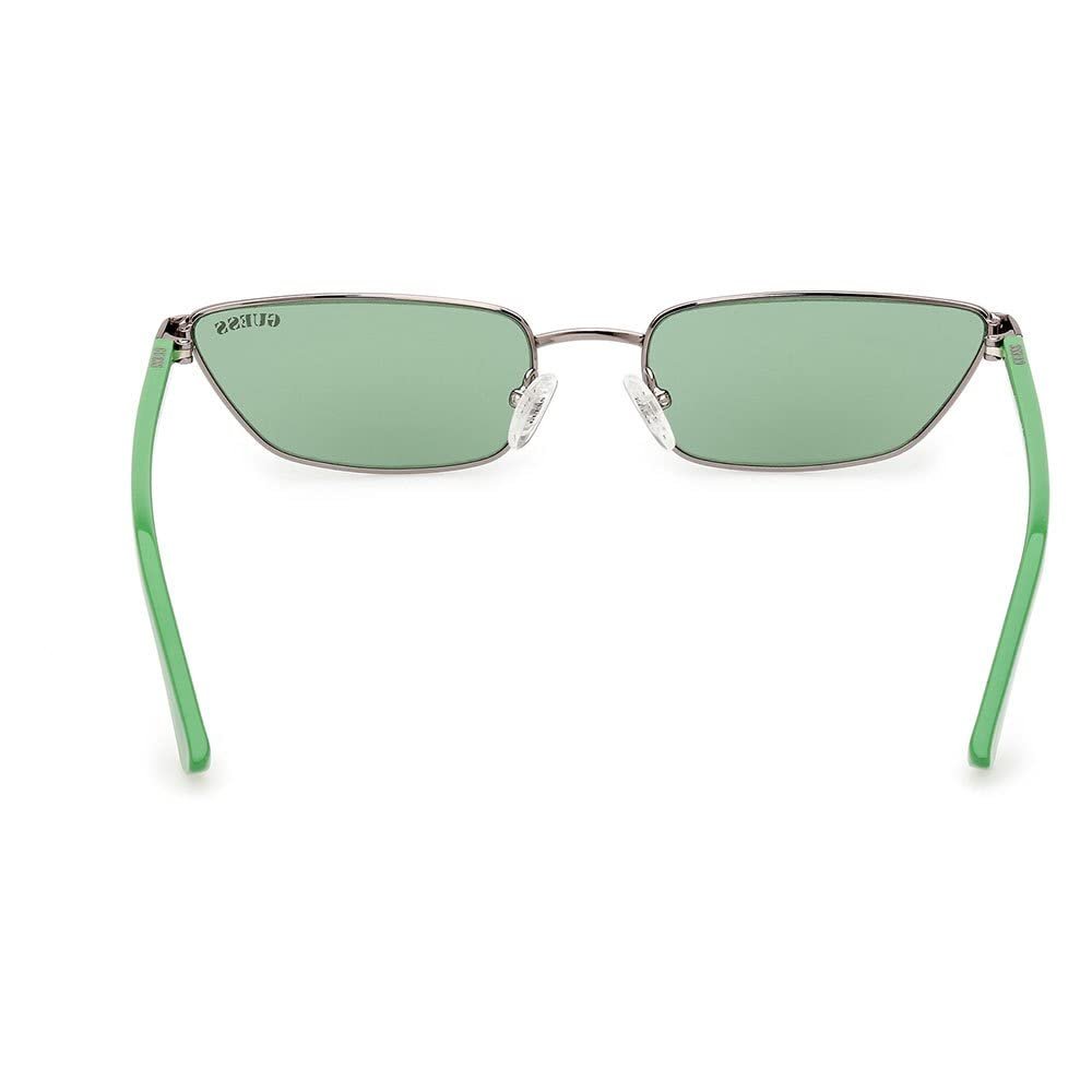 Сонцезахисні Окуляри Guess Жіночі, фото №4