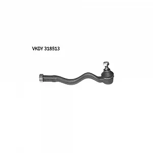Наконечник рулевой тяги SKF VKDY 318513 для BMW передний мост слева - Фото 1