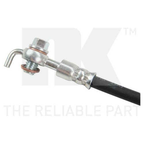 Гальмівний шланг NK 859969 для CITROËN FIAT OPEL PEUGEOT TOYOTA VAUXHALL, фото №2