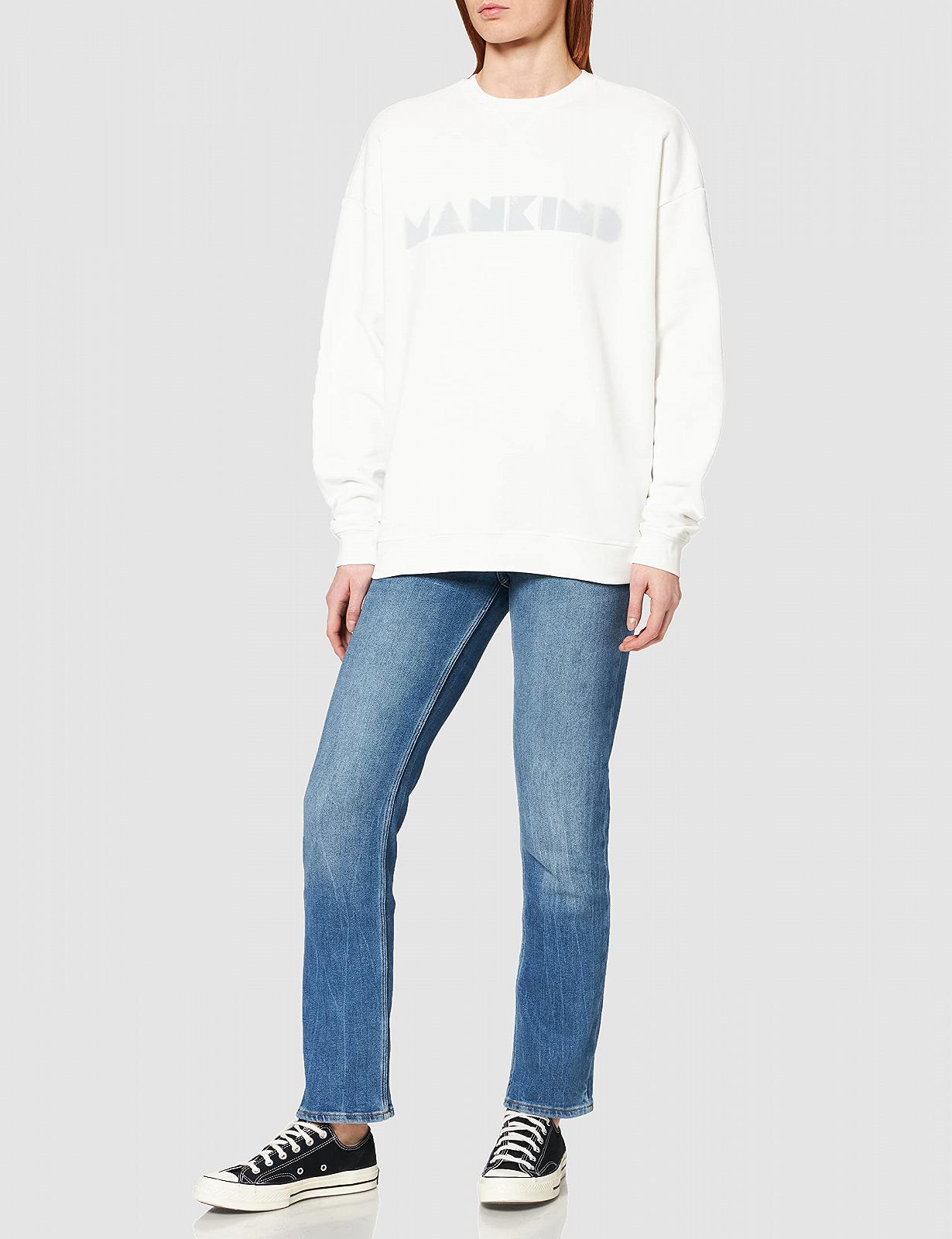 Женский свитшот 7 For All Mankind, фото №2