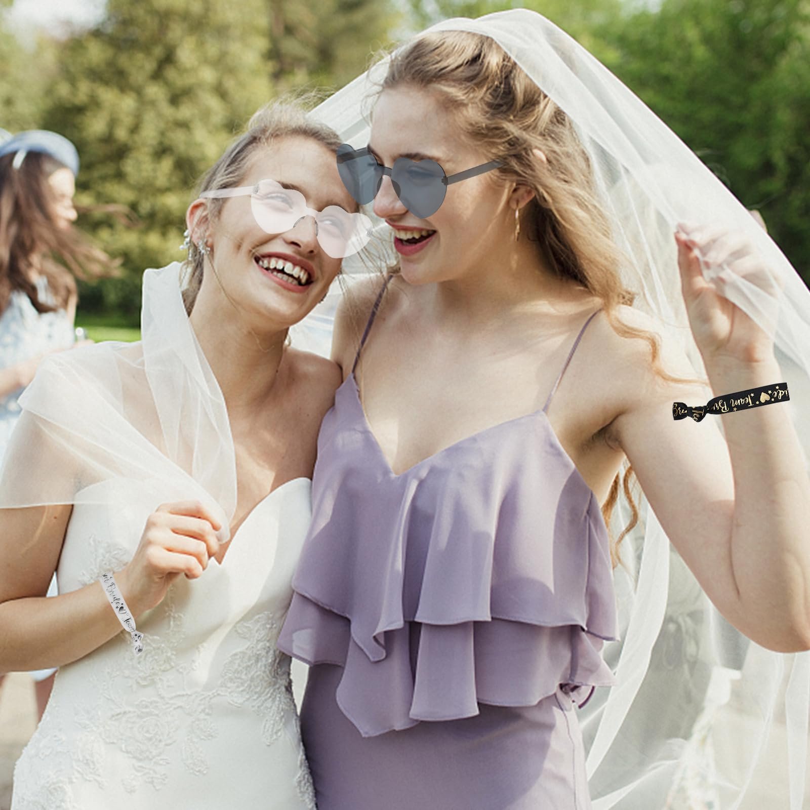 Набір окулярів Leonshco 16 шт, фото №4