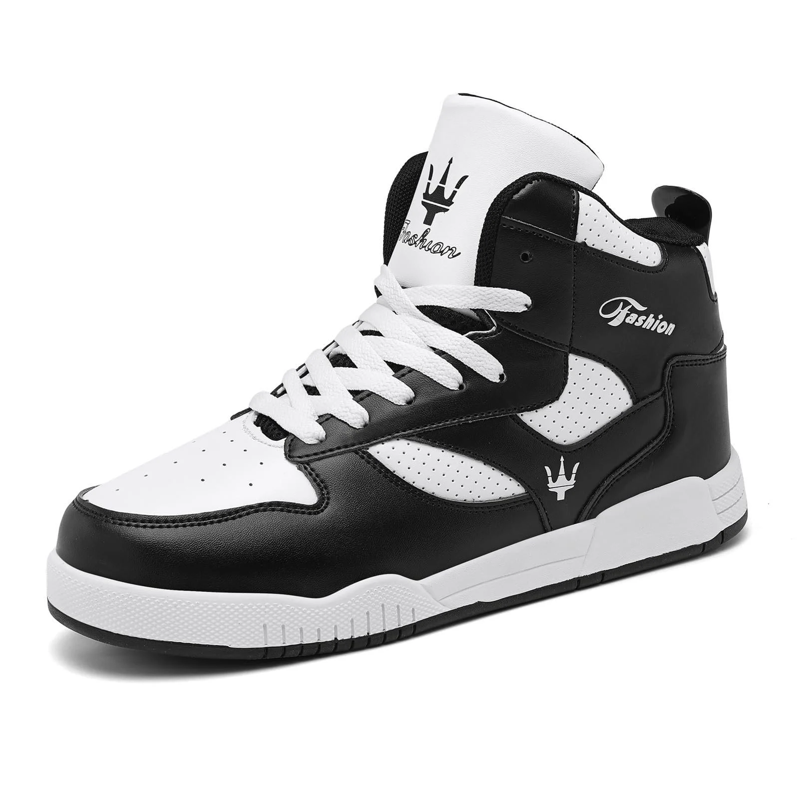 Високі Кросівки K DUORO Легке Спортивне Взуття Чоловічі, фото №2