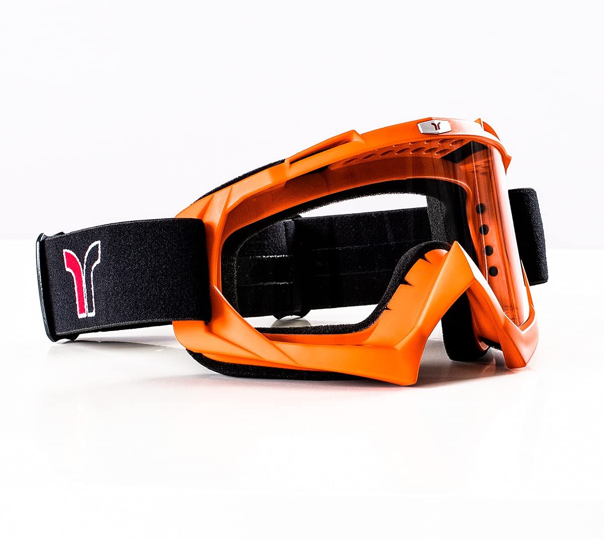 Шолом Дитячий Rueger Enduro Quad Trial Cross, фото №5