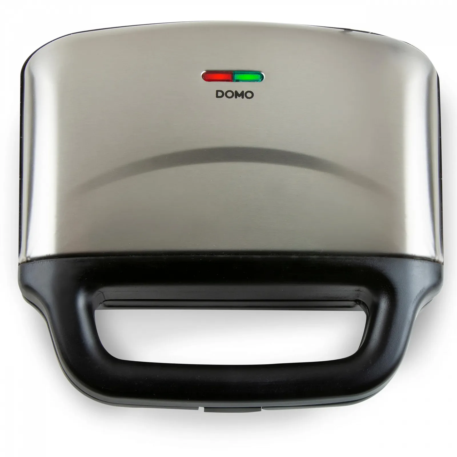 Сендвічниця DOMO Big Croque XL 900 Вт Чорний, фото №9