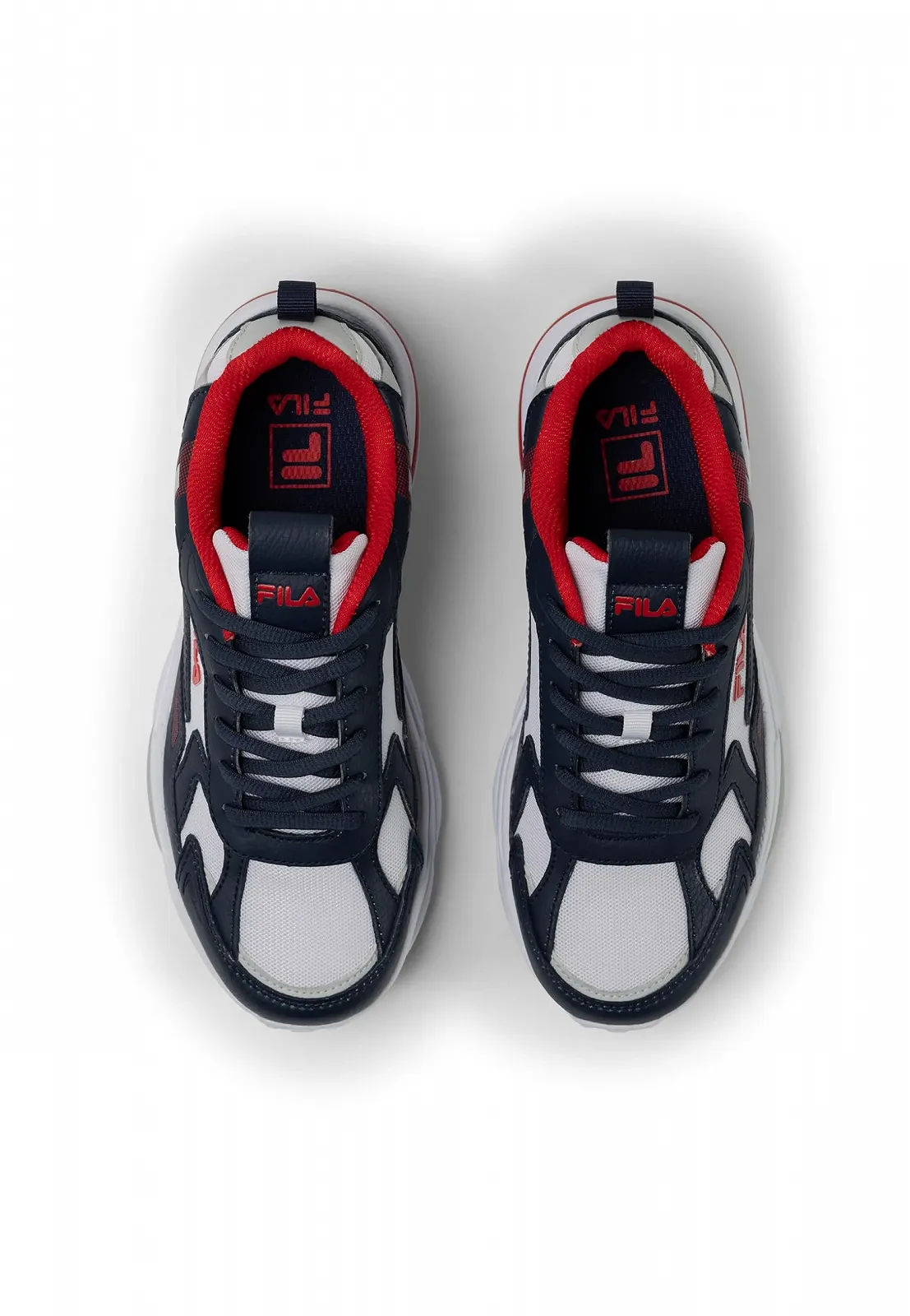 Кросівки FILA Madrun для підлітків, унісекс, фото №4