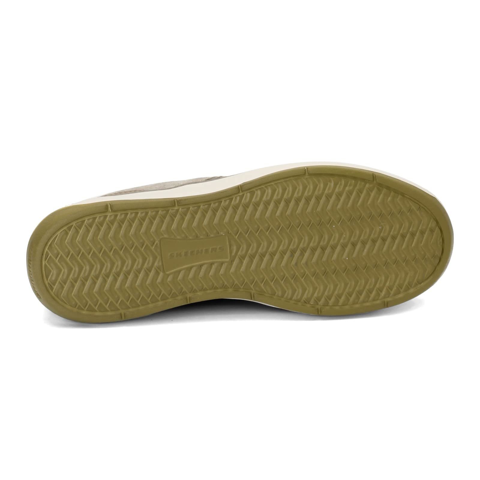 Кроссовки Skechers Moreno Ederson мужские, фото №8